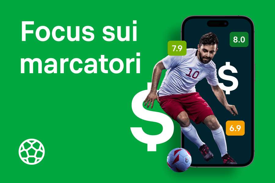 Flashscore per gli scommettitori: sfrutta le previsioni sui marcatori