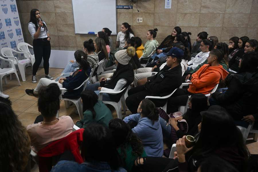A MUFP reuniu-se para definir um plano de ação