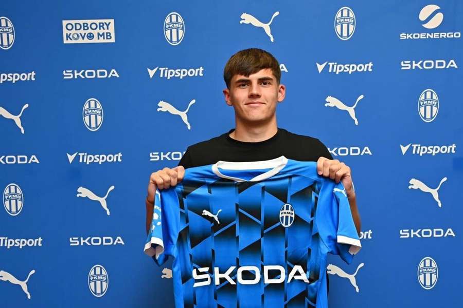 Mladá Boleslav rozšiřuje ofenzivu. Středočeši získali odchovance Sparty se zkušenostmi z Itálie
