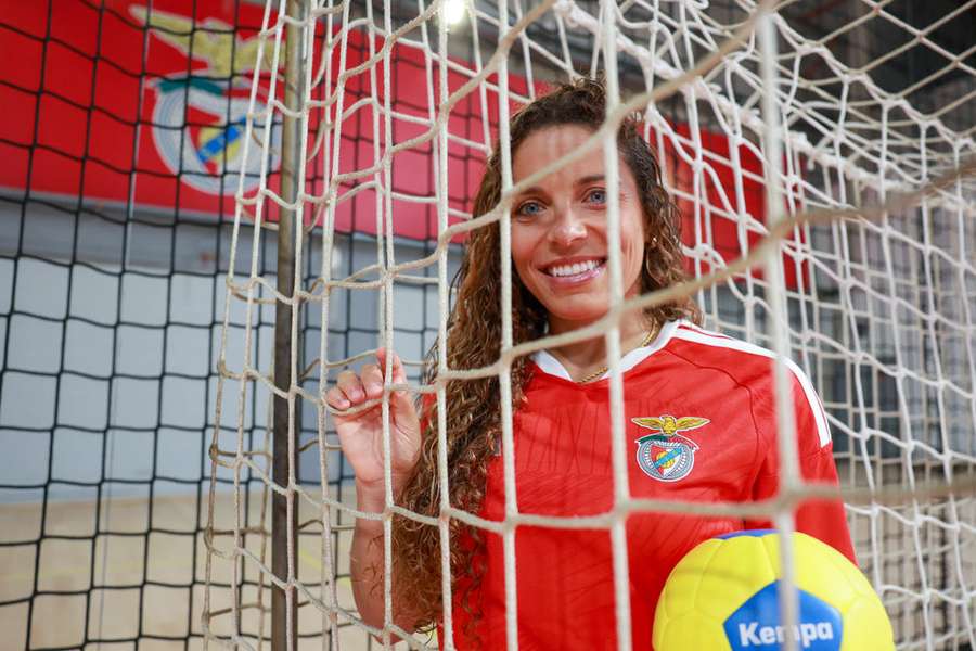 Ana Silva renova com o Benfica até 2028 Ana Silva renova com o Benfica até 2028
