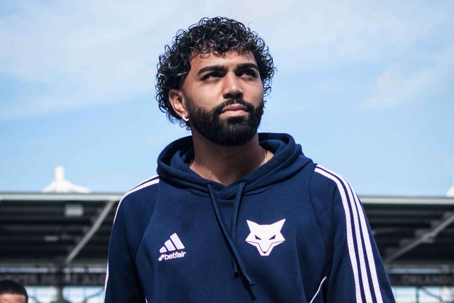 Partida deve marcar a estreia de Gabigol pelo Cruzeiro em jogos oficiais