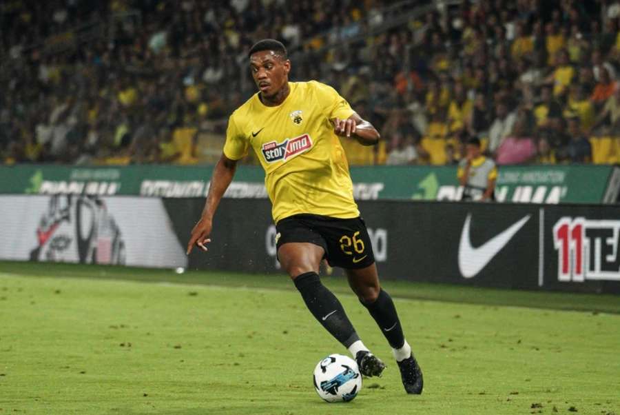 Anthony Martial odešel z AEK Atény do mexického Monterrey. Anthony Martial odešel z AEK Atény do mexického Monterrey.