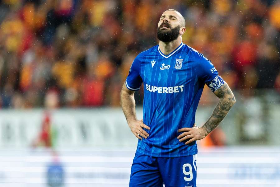 Lech Poznań - Jagiellonia Białystok: Gdzie oglądać, transmisja, zapowiedź, przewidywane składy i kursy