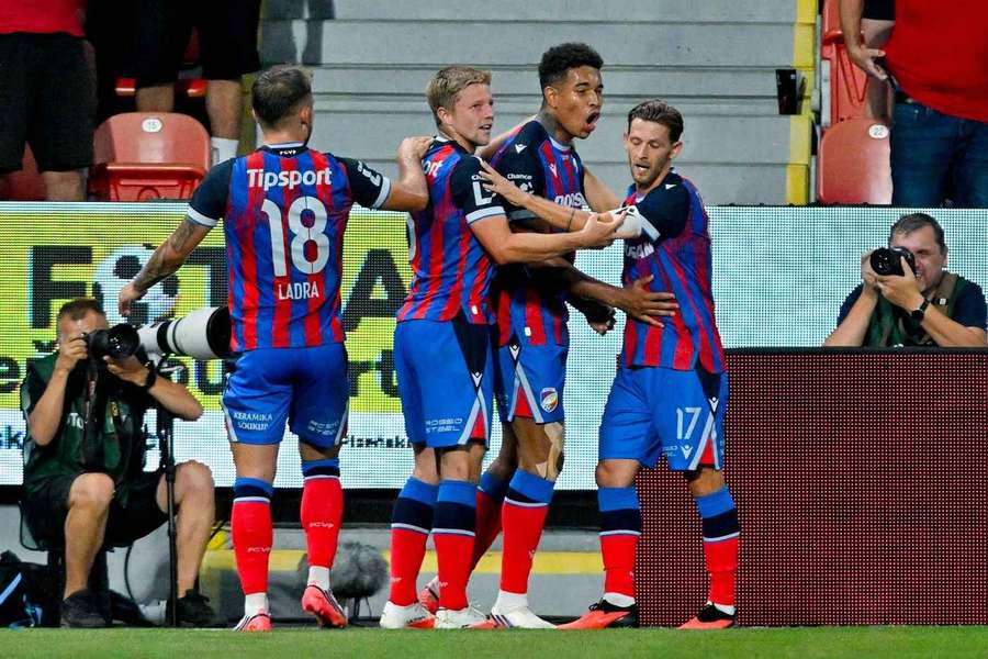 Plzeň čeká utkání v Srbsku.
