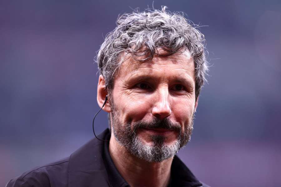 Mark van Bommel, candidato a entrenar a Bélgica