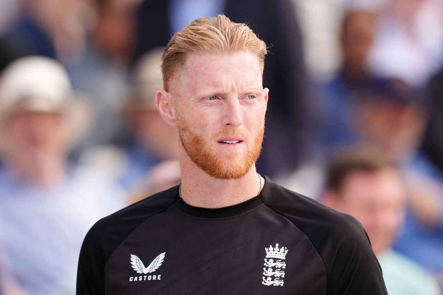 England Test captain Stokes to miss early county games in fitness battle