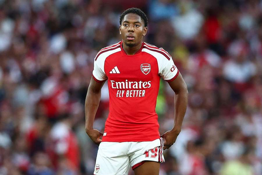 Arsenal boss Mikel Arteta responds to Myles Lewis-Skelly exit rumours Arsenal boss Mikel Arteta responds to Myles Lewis-Skelly exit rumours