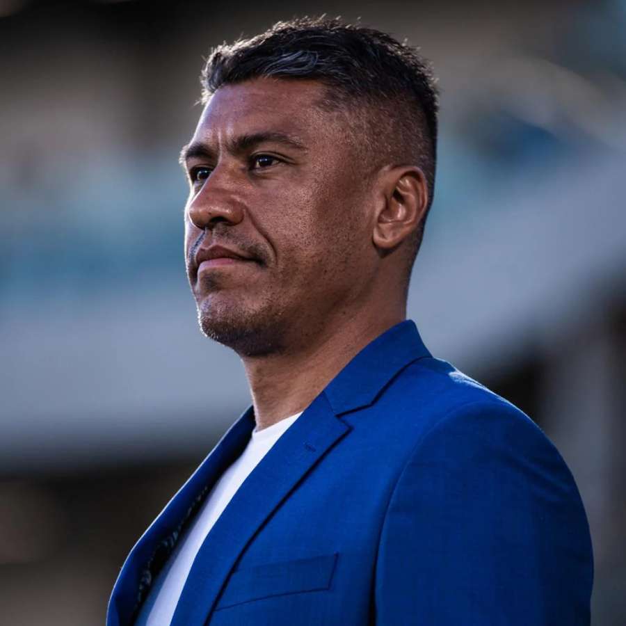 Paulinho ficou no Mirassol por quase dois anos Paulinho ficou no Mirassol por quase dois anos
