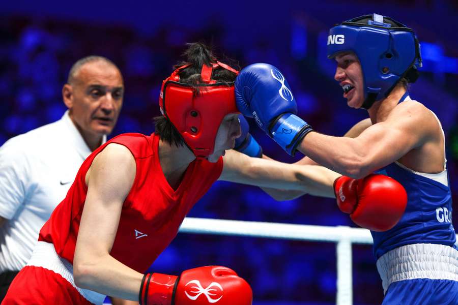 Yu-ting, protagonista nos Jogos Asiáticos Yu-ting, protagonista nos Jogos Asiáticos