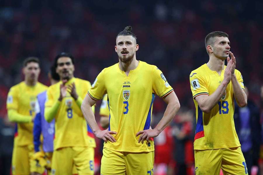LIVE Liga Națiunilor 