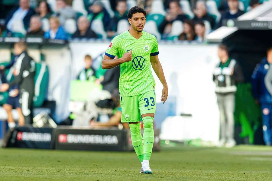 Omar Marmoush wird kommende Saison bei Eintracht Frankfurt spielen