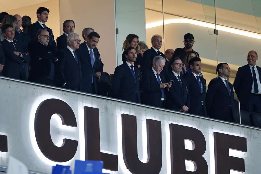 Villas-Boas venceu o triplete como treinador
