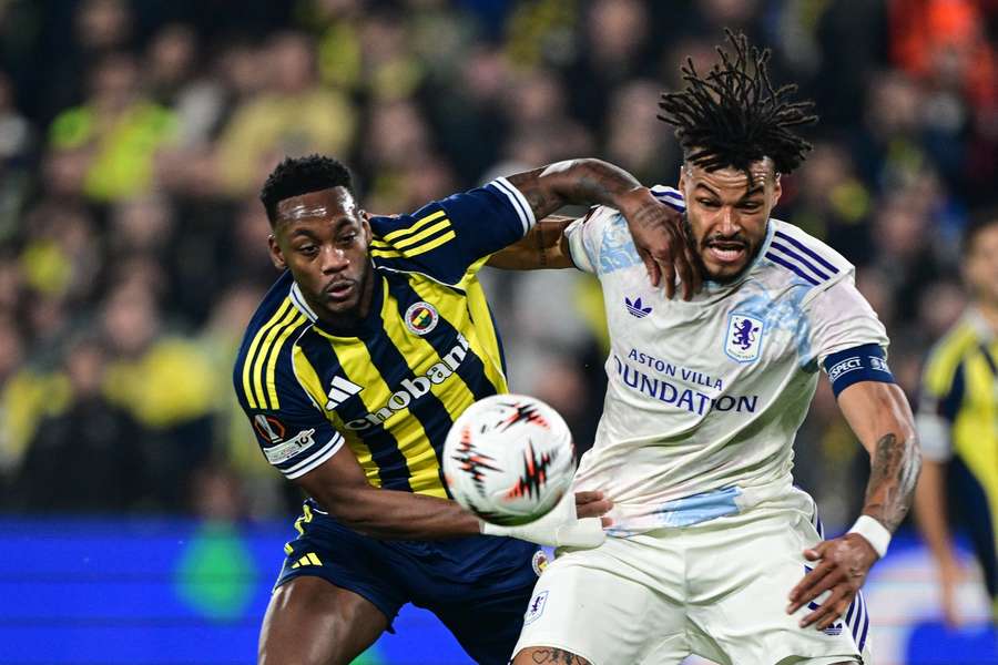 Mings "very proud" after superb (& winning) Aston Villa return Mings "very proud" after superb (& winning) Aston Villa return