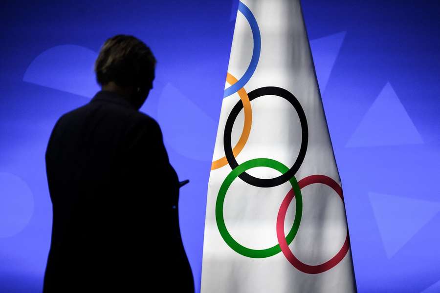 Los Angeles - za dwa lata pięściarze rozpoczną rywalizację w turnieju olimpijskim Los Angeles - za dwa lata pięściarze rozpoczną rywalizację w turnieju olimpijskim