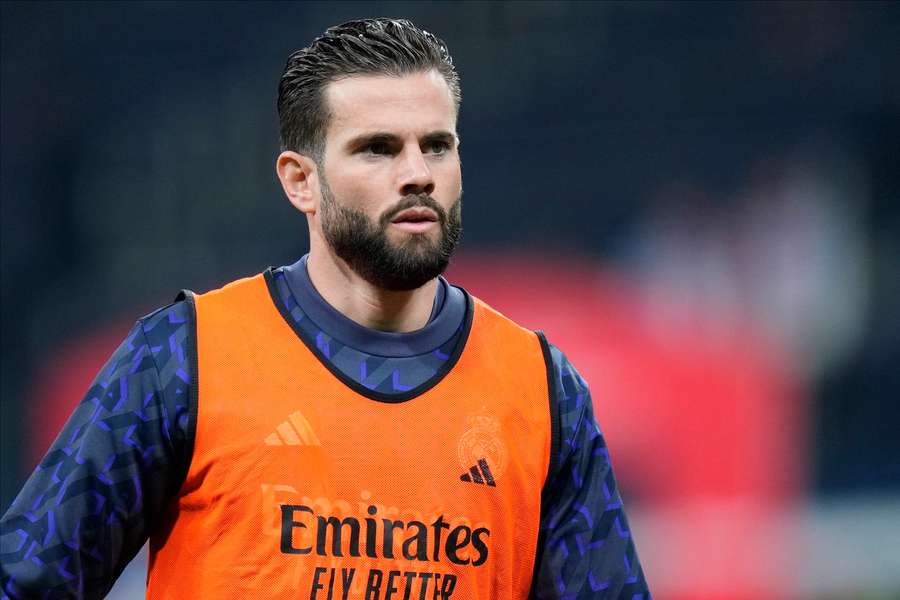 Nacho ist für eine stabile Real-Defensive verantwortlich. Nacho ist für eine stabile Real-Defensive verantwortlich.