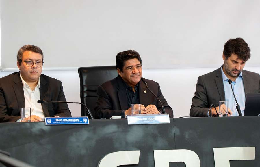 Reunião na CBF definiu aumento nos prémios e cotas da Série C 2025