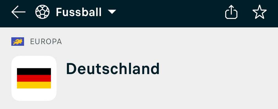 Personalisierte Benachrichtigungen. Personalisierte Benachrichtigungen.