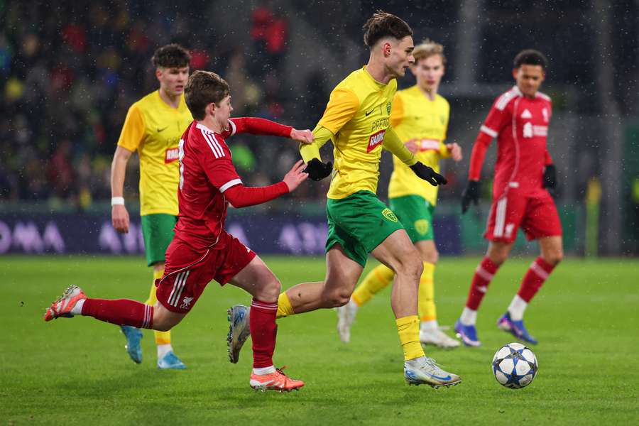 Žilinčania zaknihovali parádny výsledok.