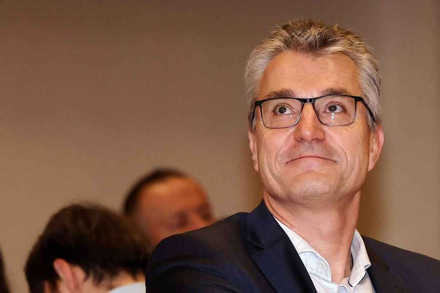 Kircher sprach bei seinem Lob jedoch auch über eine "Momentaufnahme"