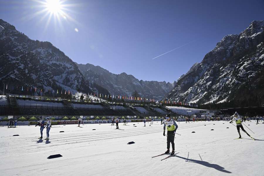 V Planici vypukne MS v klasickém lyžování, Češi budou spoléhat na běžce