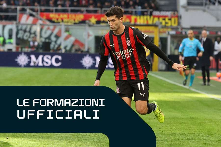 Christian Pulisic Christian Pulisic