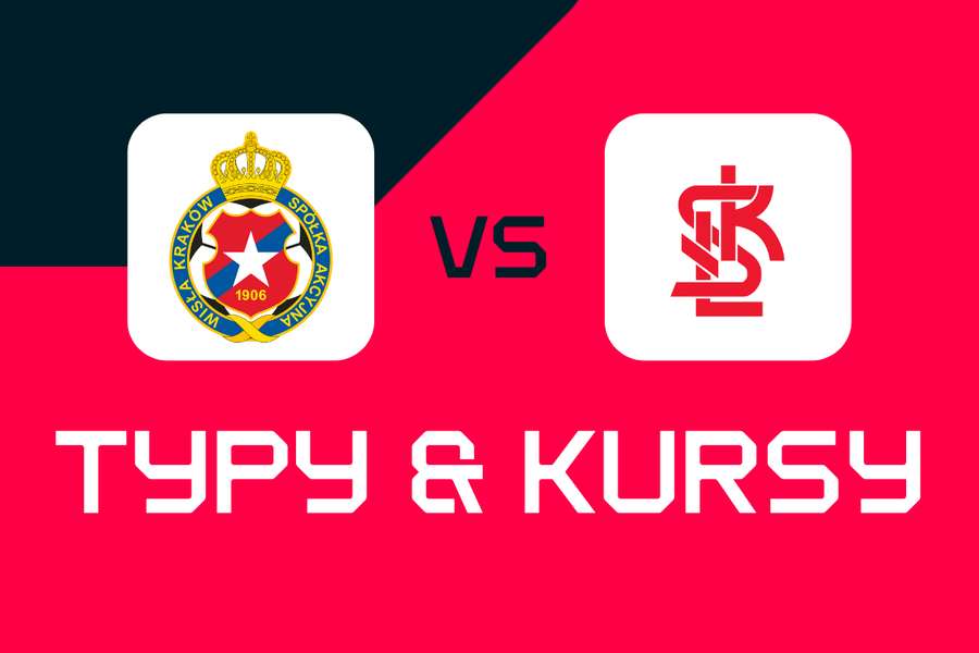 Wisła Kraków - ŁKS Łódź: Typy bukmacherskie, najlepsze kursy i zakłady (Betclic 1. Liga)