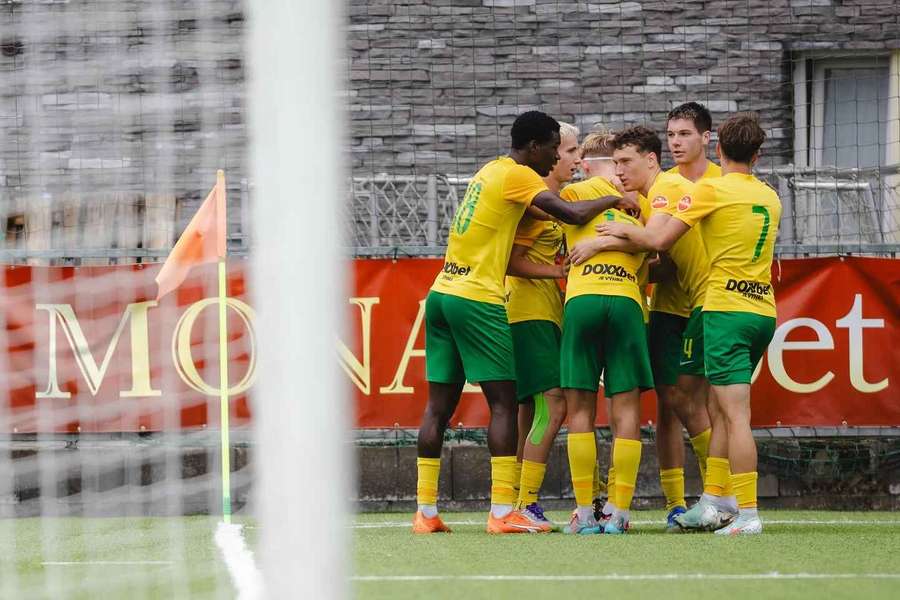 Šošoni privítajú Liptovský Mikuláš.