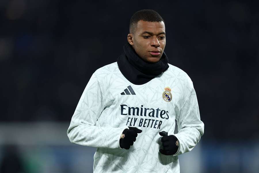 Die Vorwürfe gegen Kylian Mbappe wurden fallen gelassen.