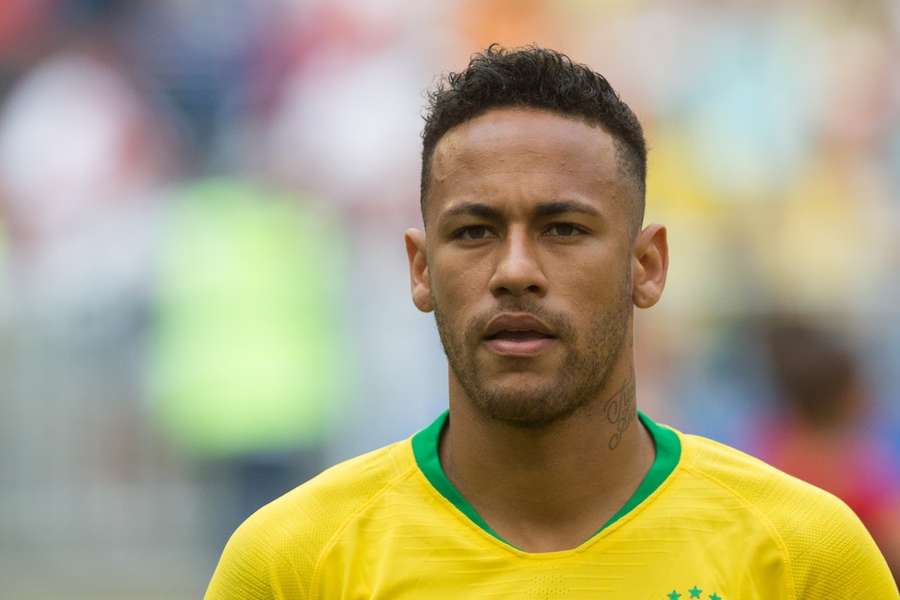 Neymar pożegna się z mistrzostwami świata turniejem w Katarze?