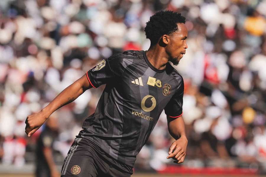Orlando Pirates were too good for Sekhukhune United Orlando Pirates were too good for Sekhukhune United