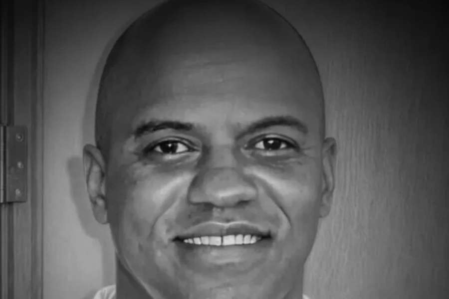 Causa da morte de Pinha não foi revelada