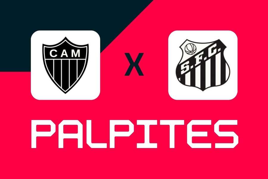 Galo e Santos contam com treinadores recém-chegados