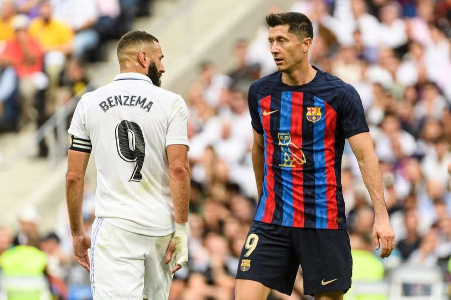 O primeiro El Clásico do ano e a possibilidade de uma nova realidade no futebol espanhol