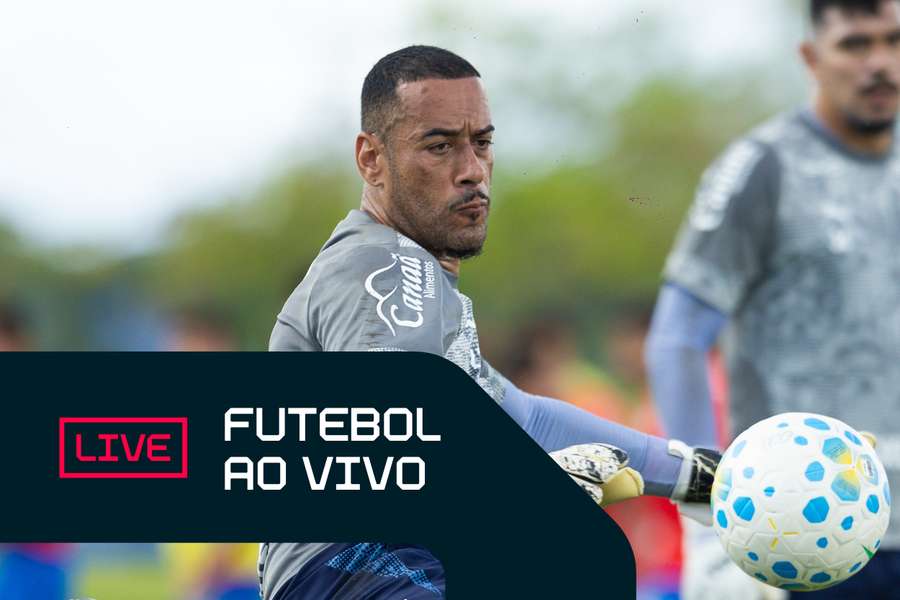 Bahia fecha 17ª rodada da Série A fora de casa