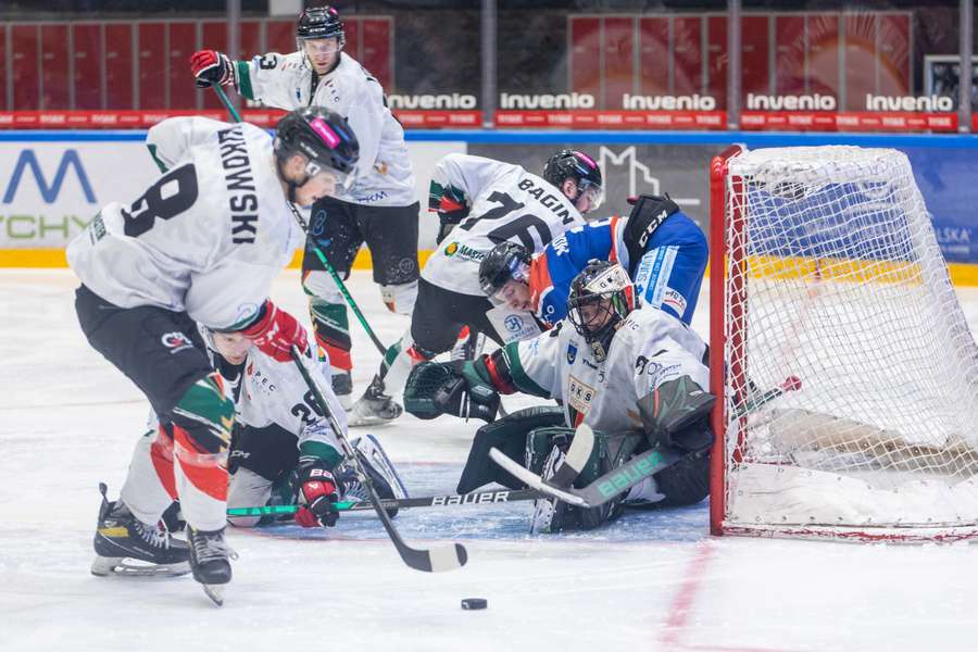 Trener GKS-u Tychy: "Trzeba o wszystkim zapomnieć, bo teraz wszyscy zaczynają od stanu 0:0"