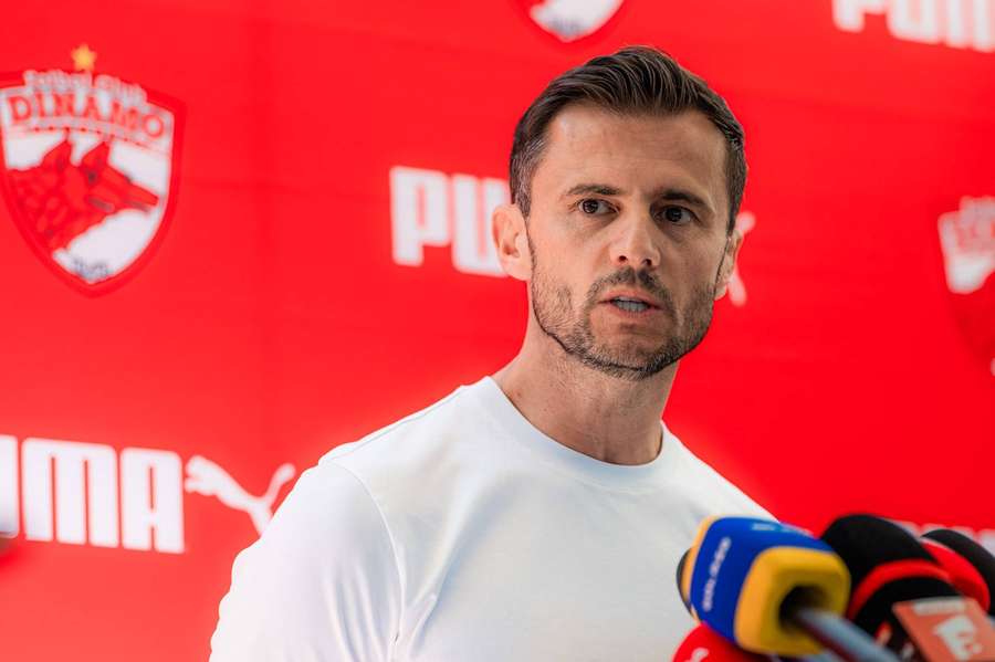 Andrei Nicolescu