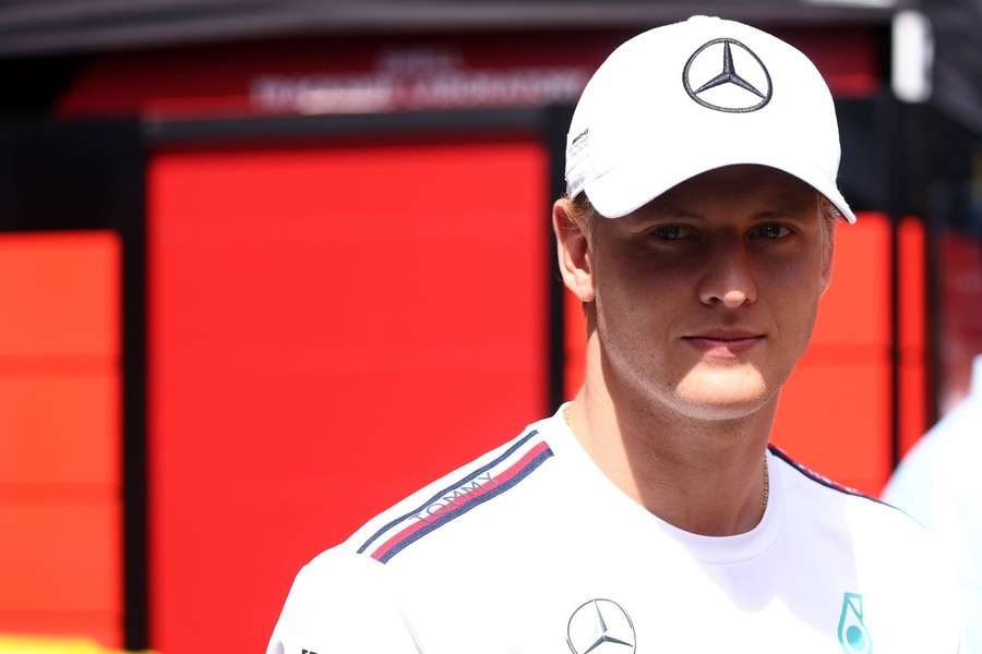 Weitere Tür für Schumacher-Comeback schließt sich: Zhou bleibt bei Sauber