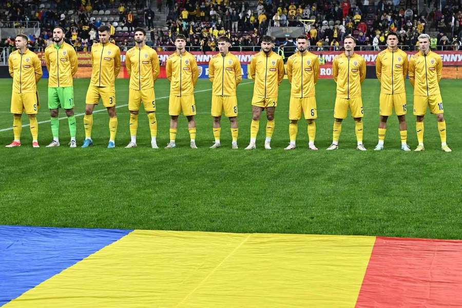 România U21 