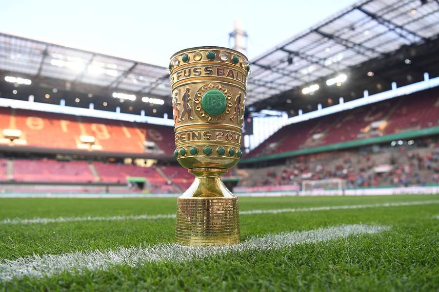DFB Pokal-Vorschau
