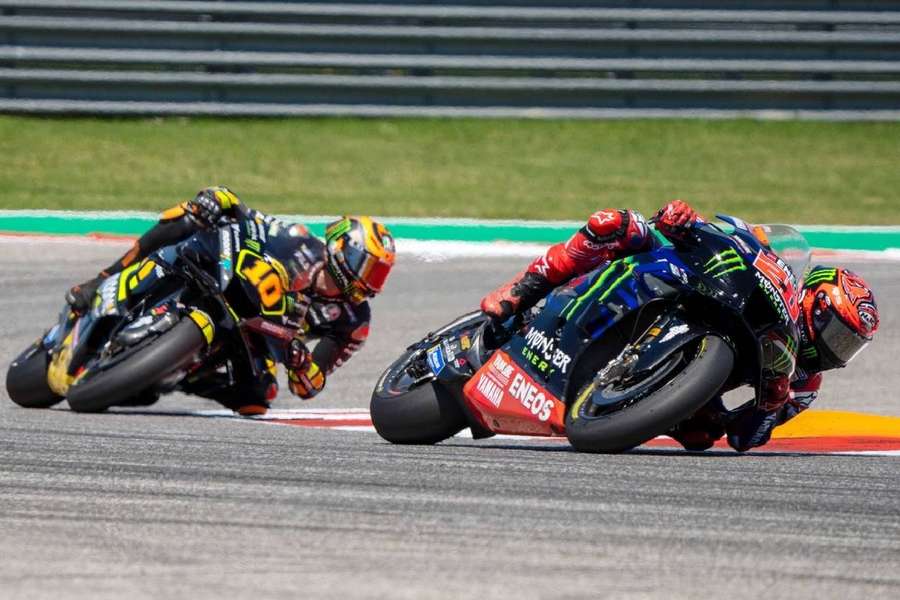 MotoGP anulează Marele Premiu al Kazahstanului