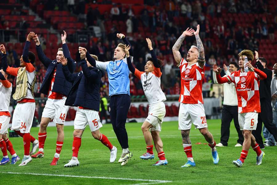 Beim FSV hat man Großes vor