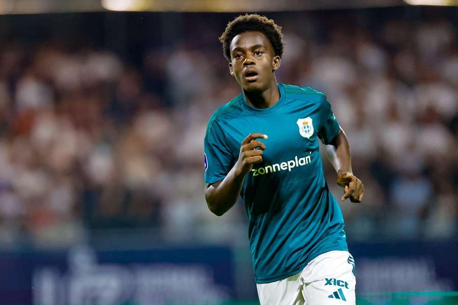 Jadiel Pereira da Gama