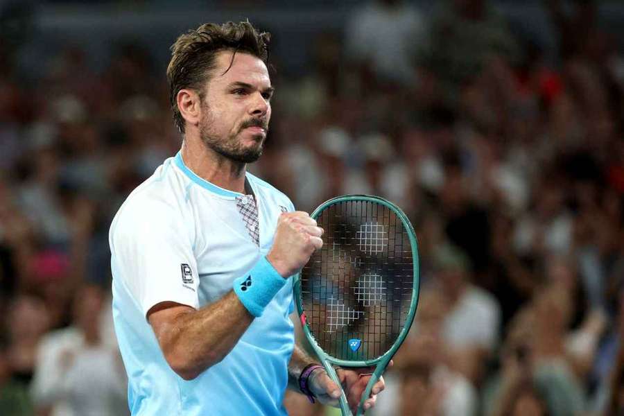 Stan Wawrinka je zpátky v TOP 100.