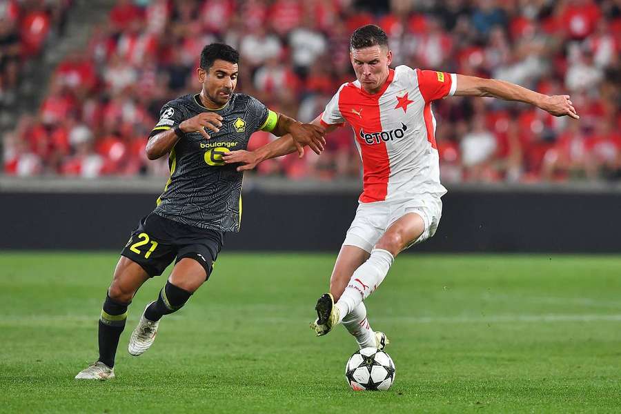 Le LOSC s'est qualifié in extremis pour la prochaine Ligue des champions. 