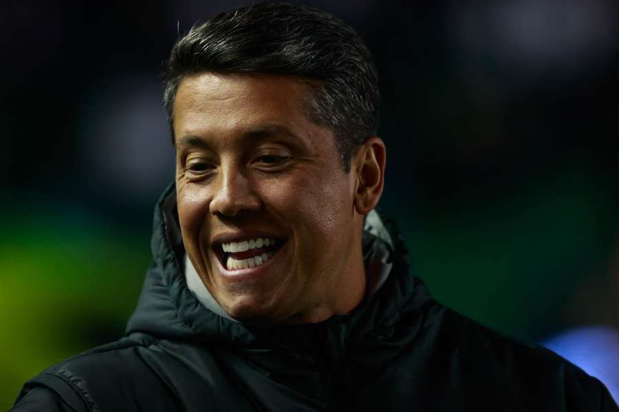 Thiago Carpini é o novo técnico do Remo Thiago Carpini é o novo técnico do Remo