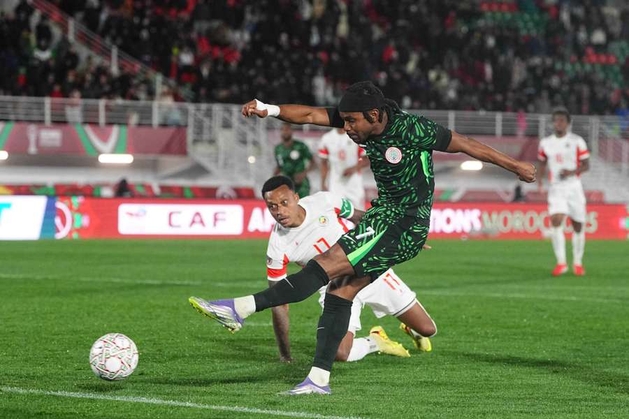 Key facts and figures from the 2025 Africa Cup of Nations ahead of quarter-finals