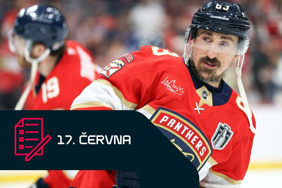 Brad Marchand je blízko k vytouženému Stanley Cupu.