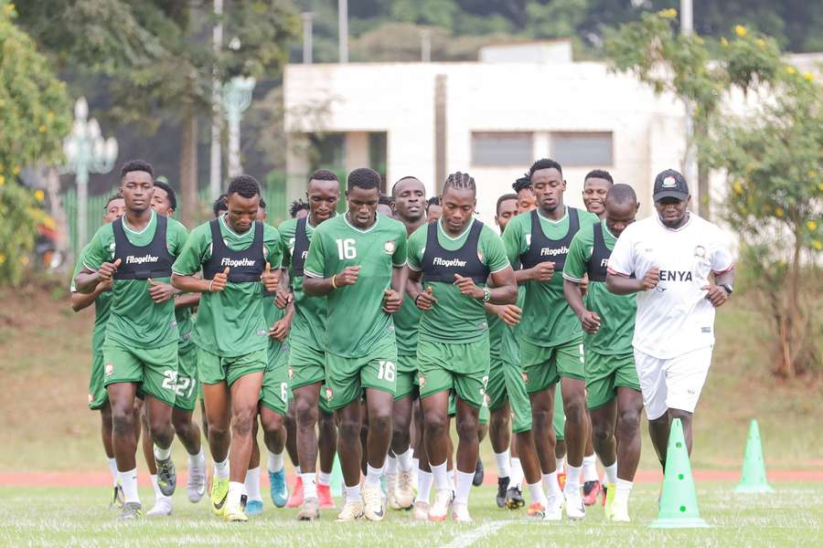 The Harambee Stars will not feature in the CECAFA Four Nations Tournament