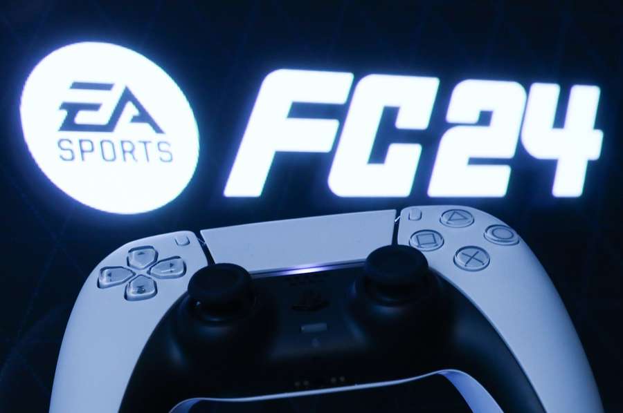 EA Sports FC ist der Nachfolger der früheren FIFA-Serie.