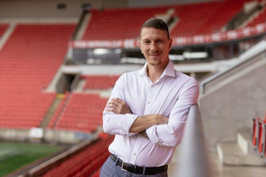 Jiří Bílek je na odchodu ze Slavie do Pardubic.